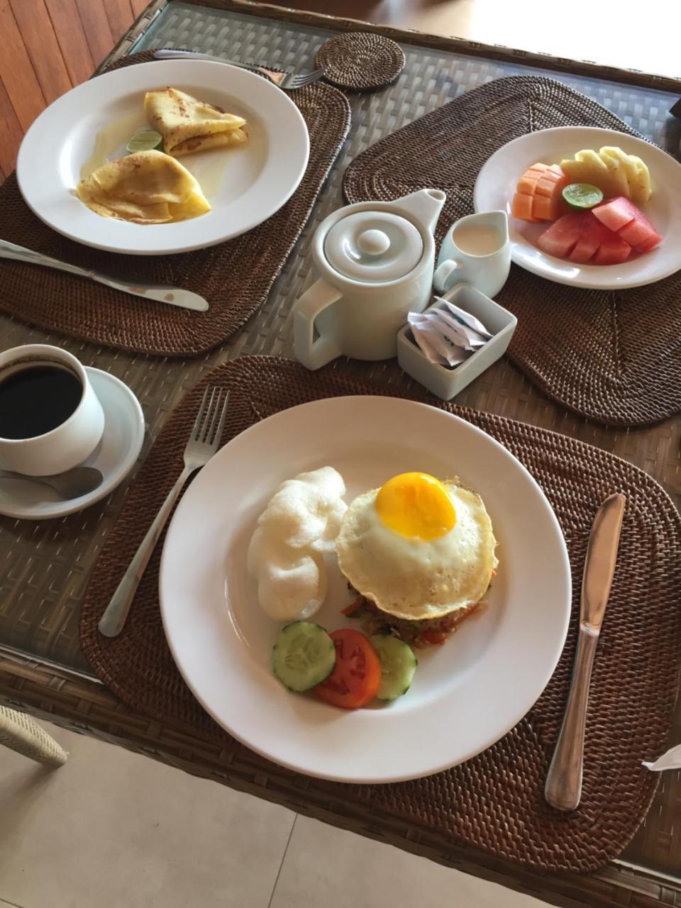 Small Heaven 3* Nusa Lembongan (Bali)