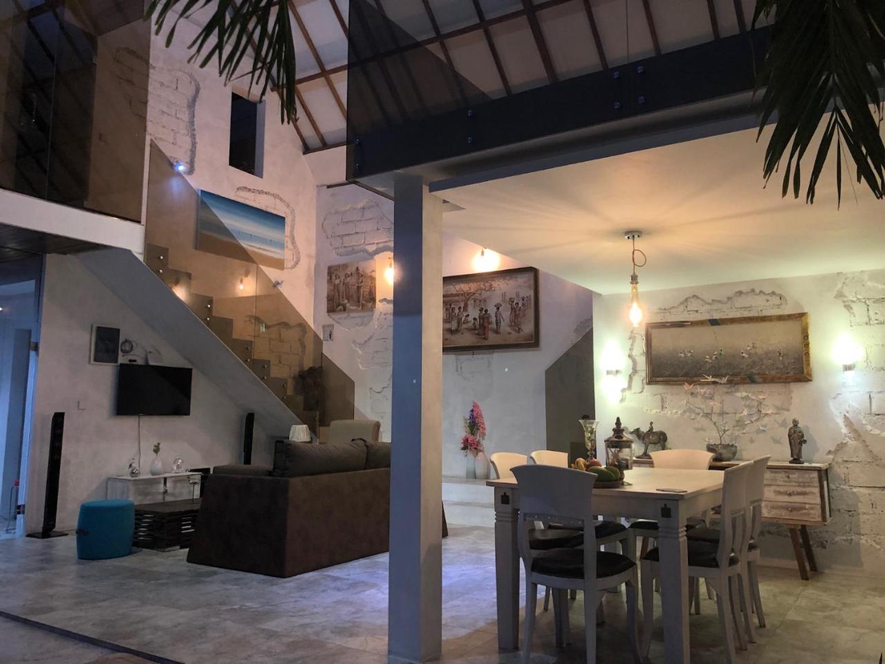 Villa Dea *
