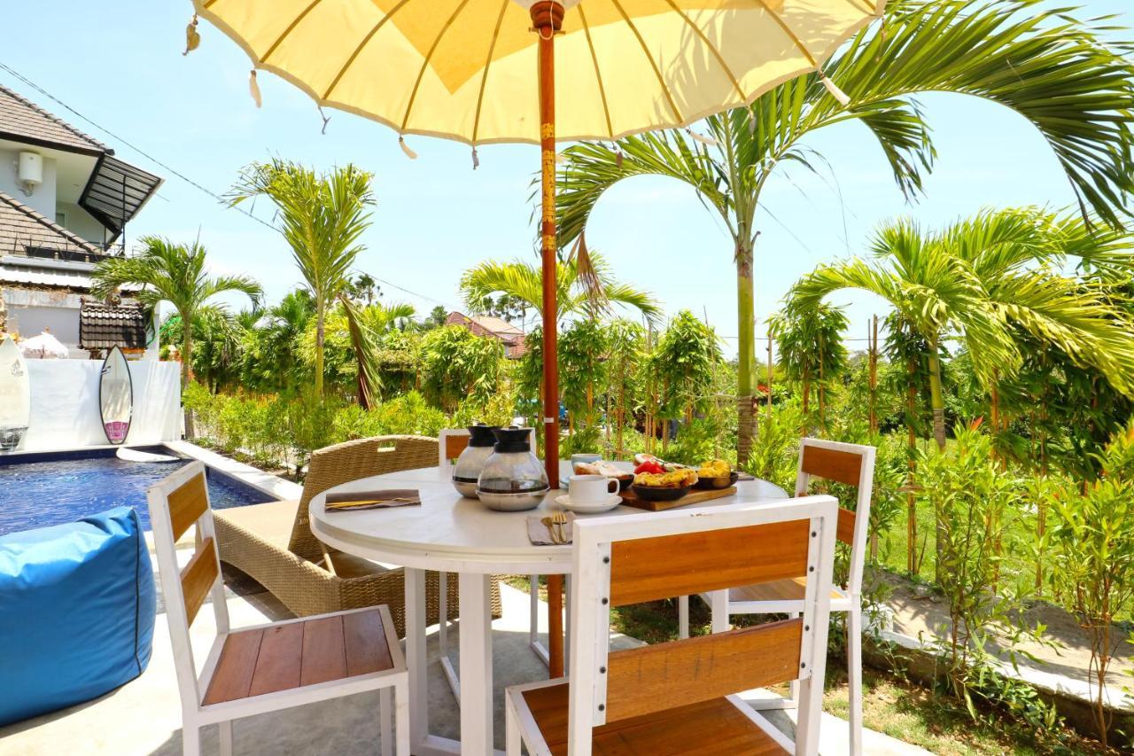 Margarita Surf Guest house Canggu (Bali)