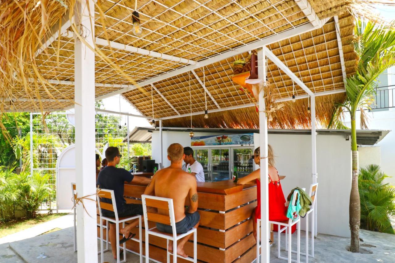 Guest house Margarita Surf Canggu (Bali)