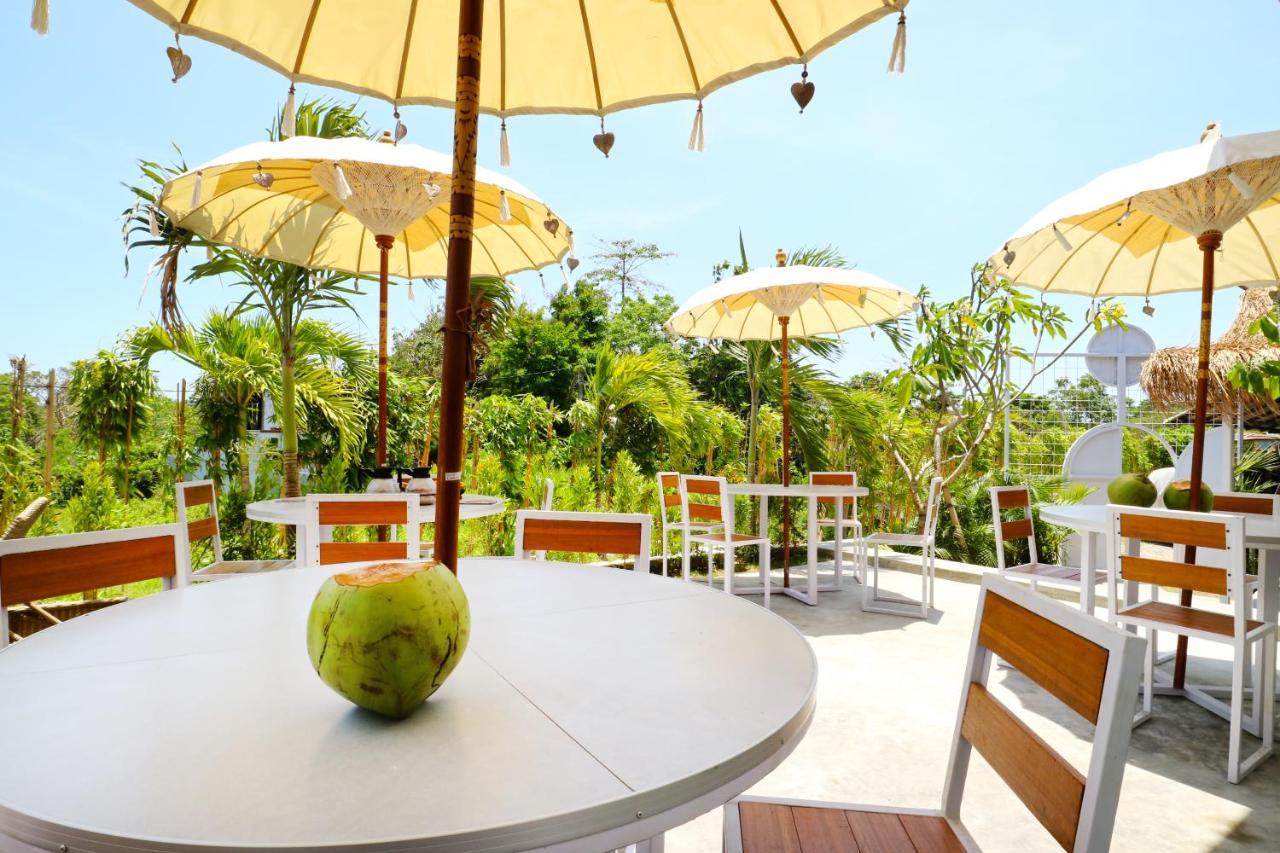 Margarita Surf Guest house Canggu (Bali)