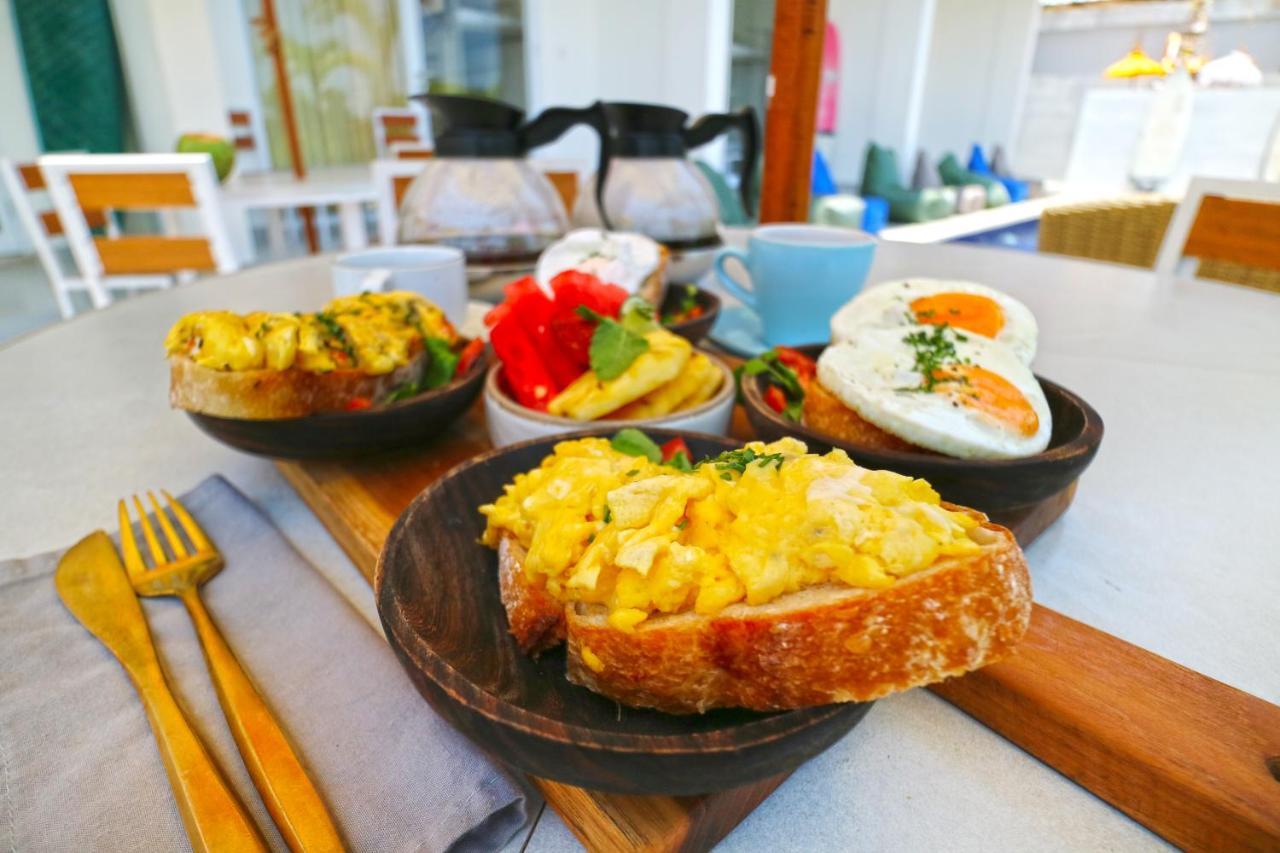 Margarita Surf Guest house 3*