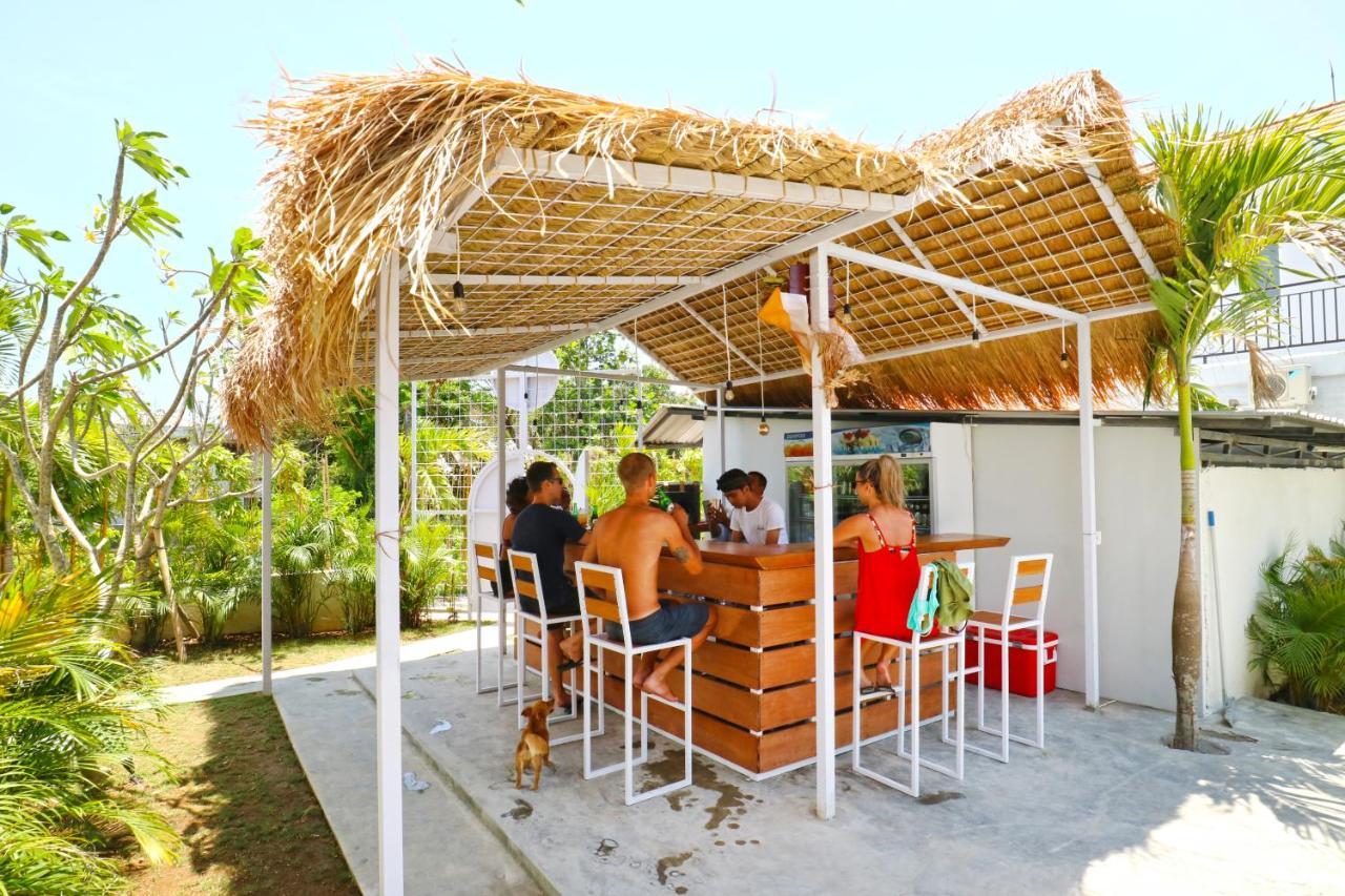 Guest house Margarita Surf 3*