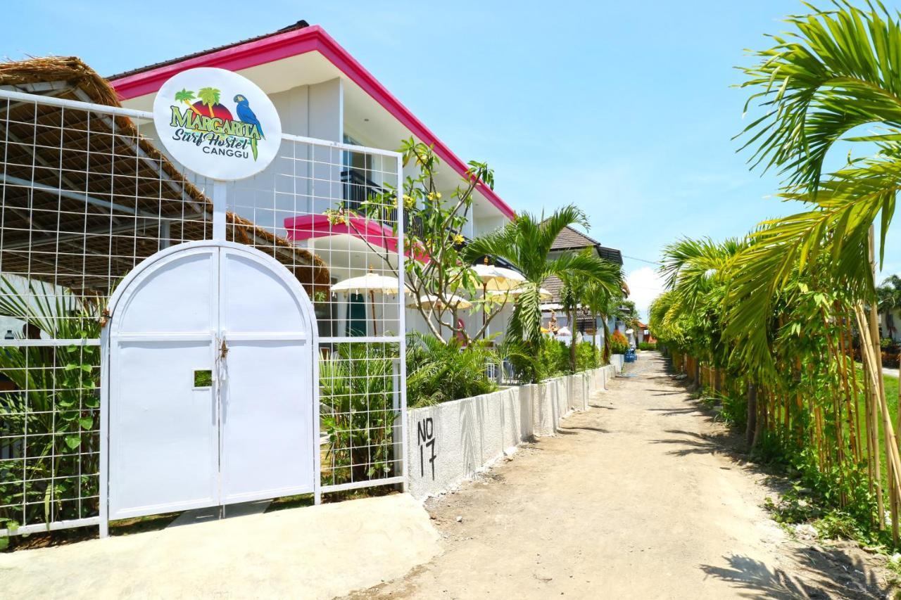Guest house Margarita Surf 3*