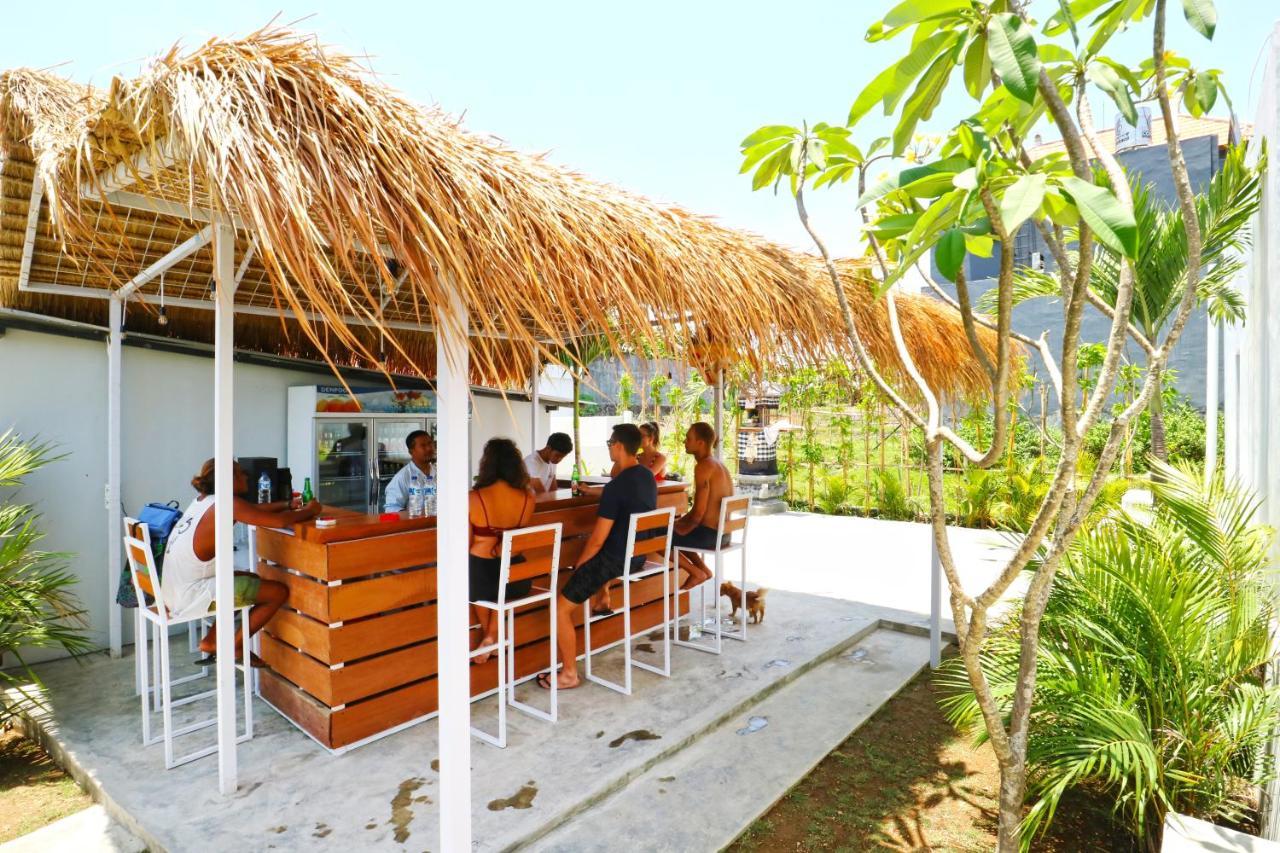 Margarita Surf Guest house 3*