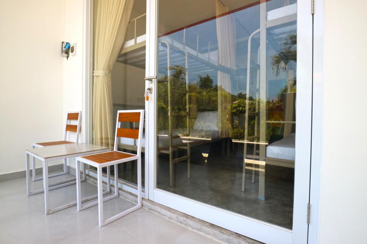 Margarita Surf Guest house Canggu (Bali)
