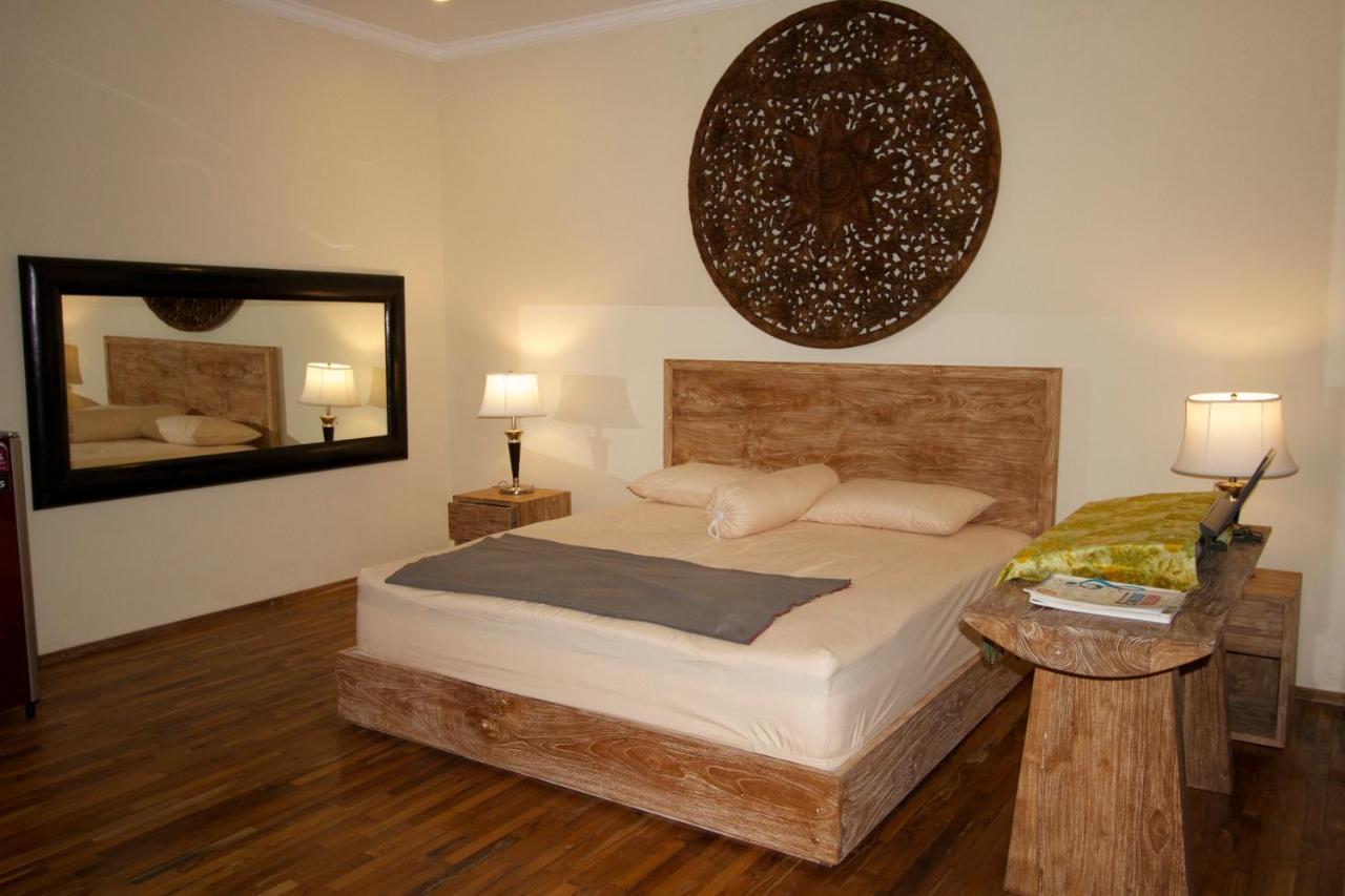 Agaliving Medewi 4* Pulukan