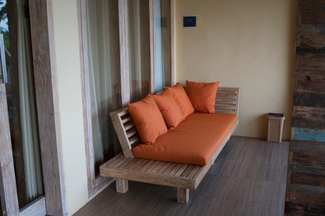 Agaliving Medewi Tempat Tidur & Sarapan Pulukan