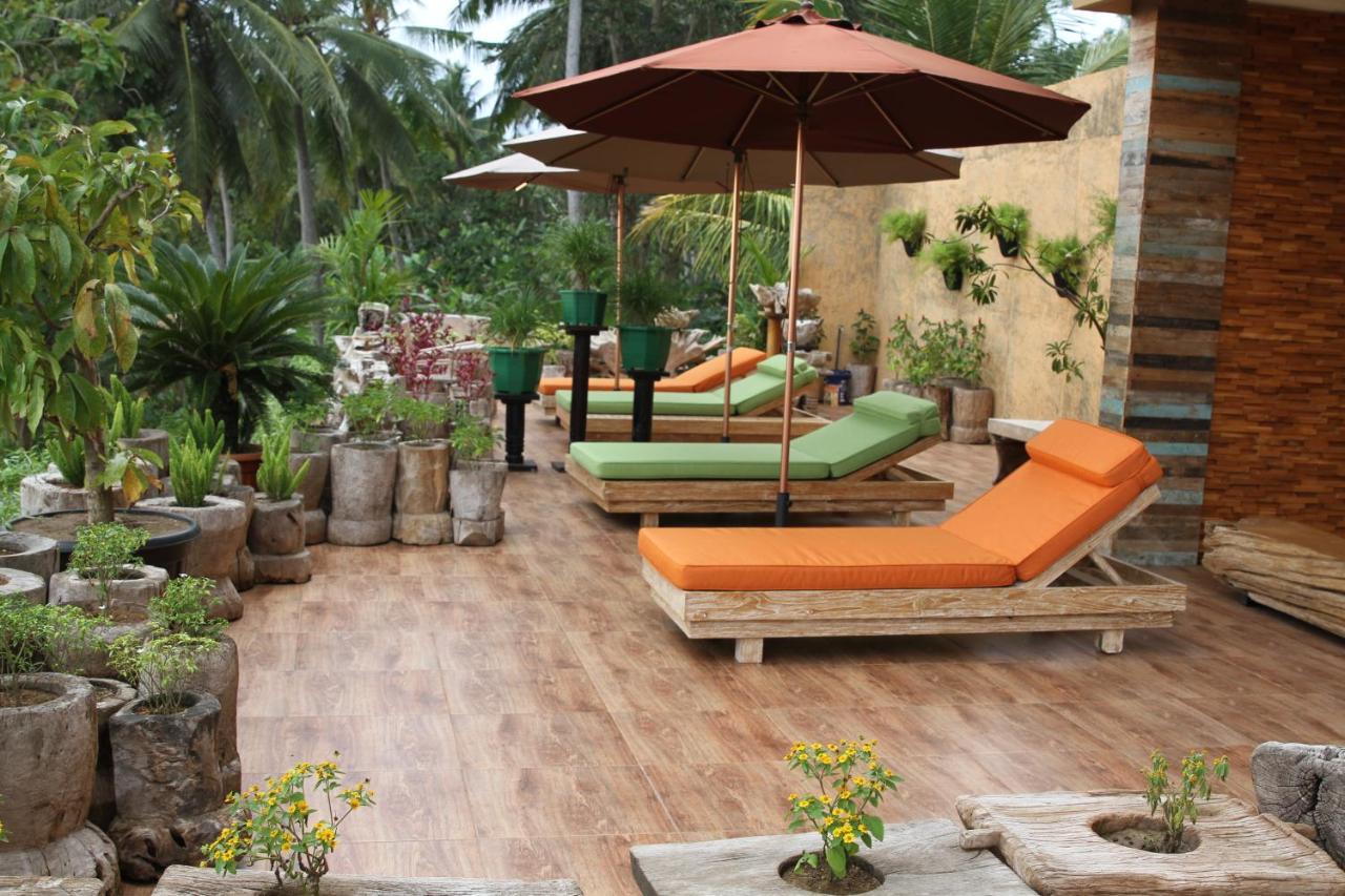Agaliving Medewi 4* Pulukan