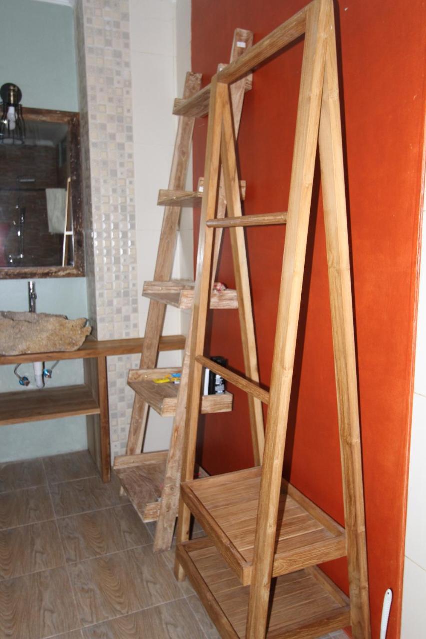 Agaliving Medewi Tempat Tidur & Sarapan