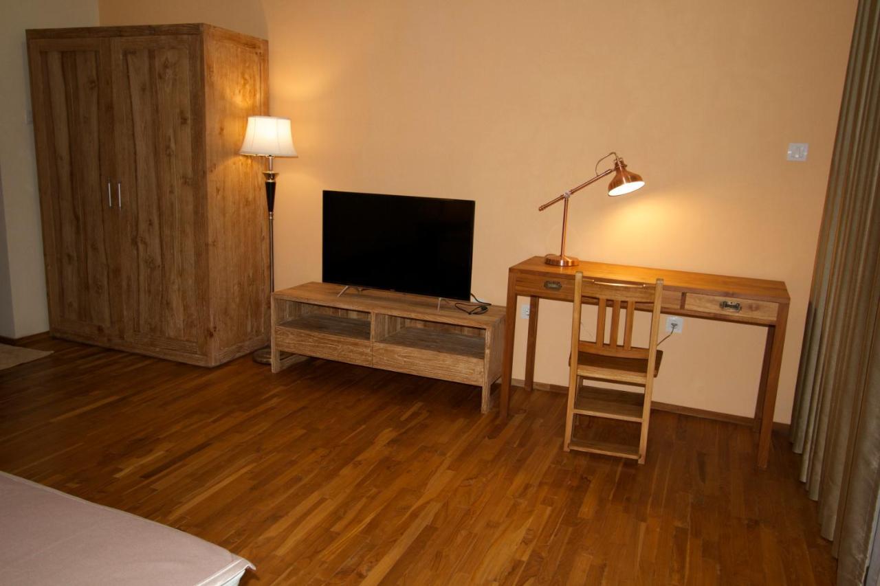 Tempat Tidur & Sarapan Agaliving Medewi