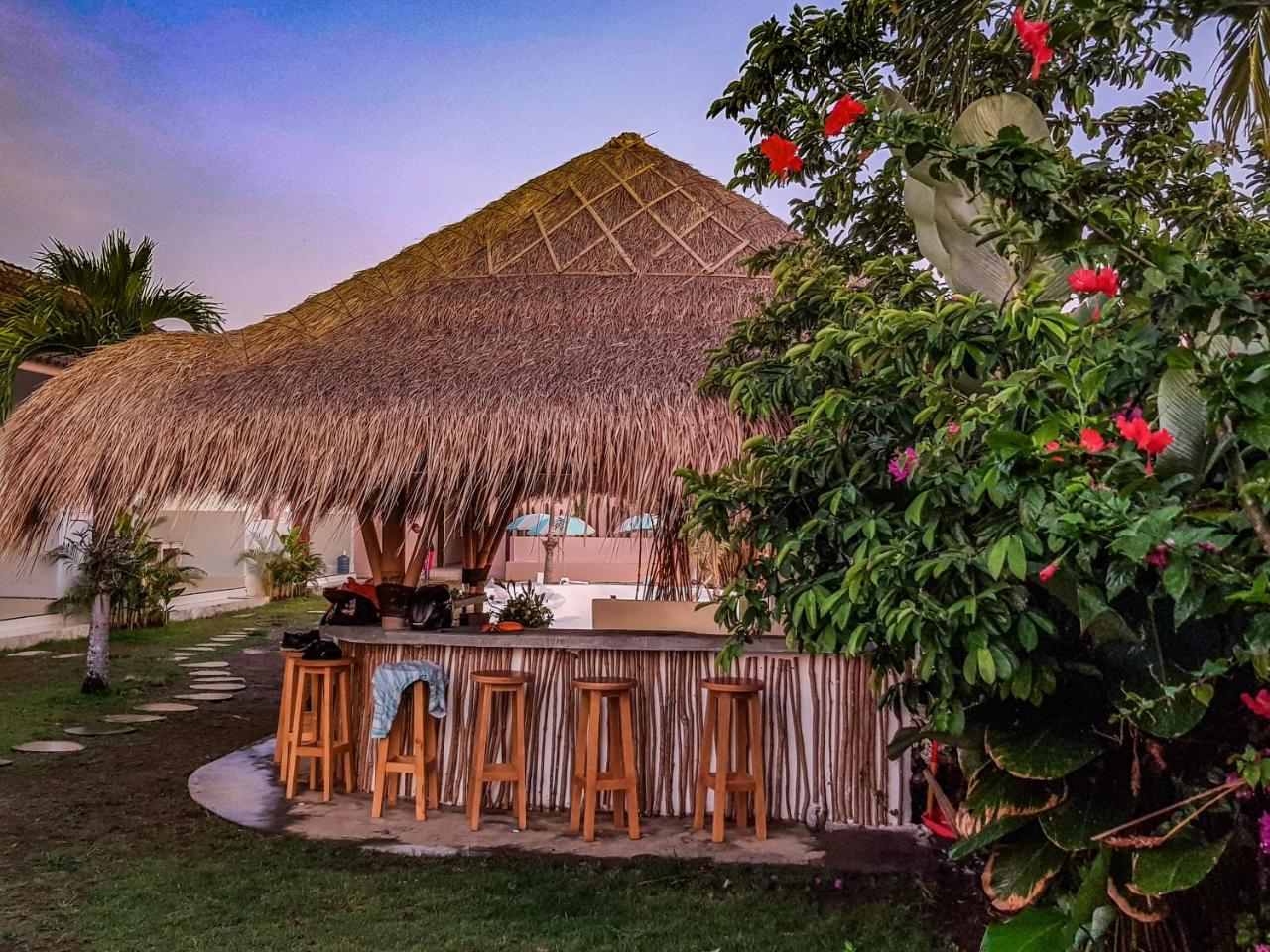 Clandestino Hostel Canggu (Bali)