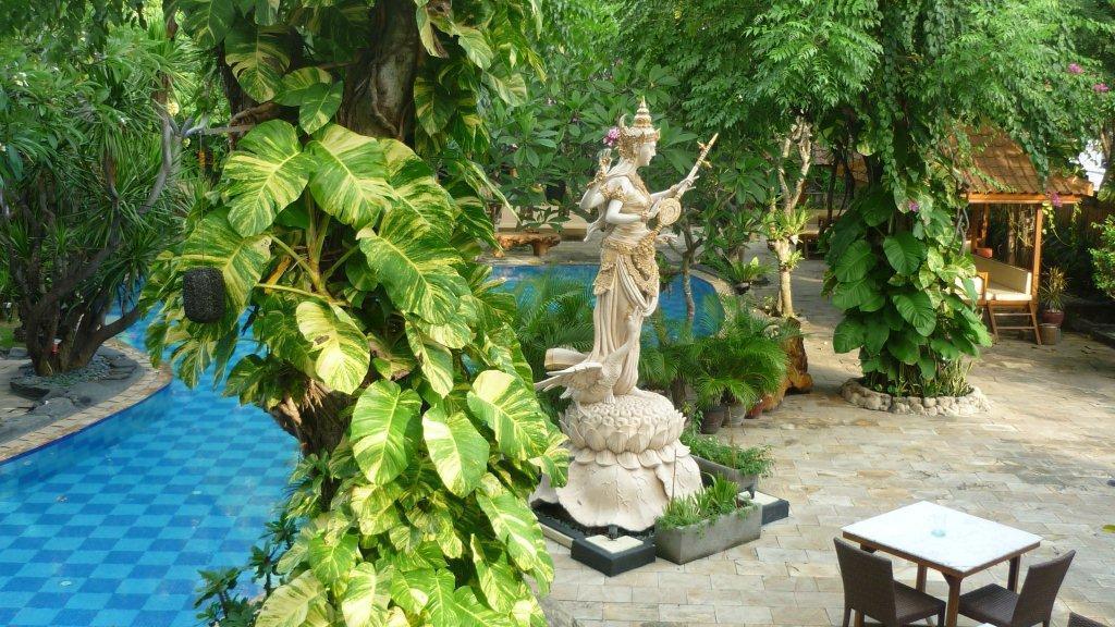 Hotel Garden & 3*