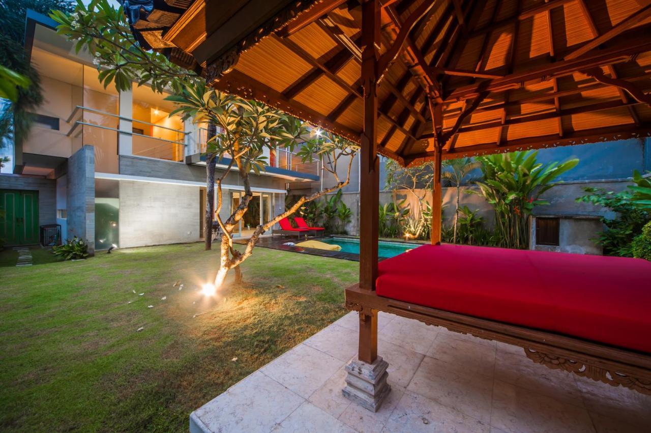 Villa Jp Tiger