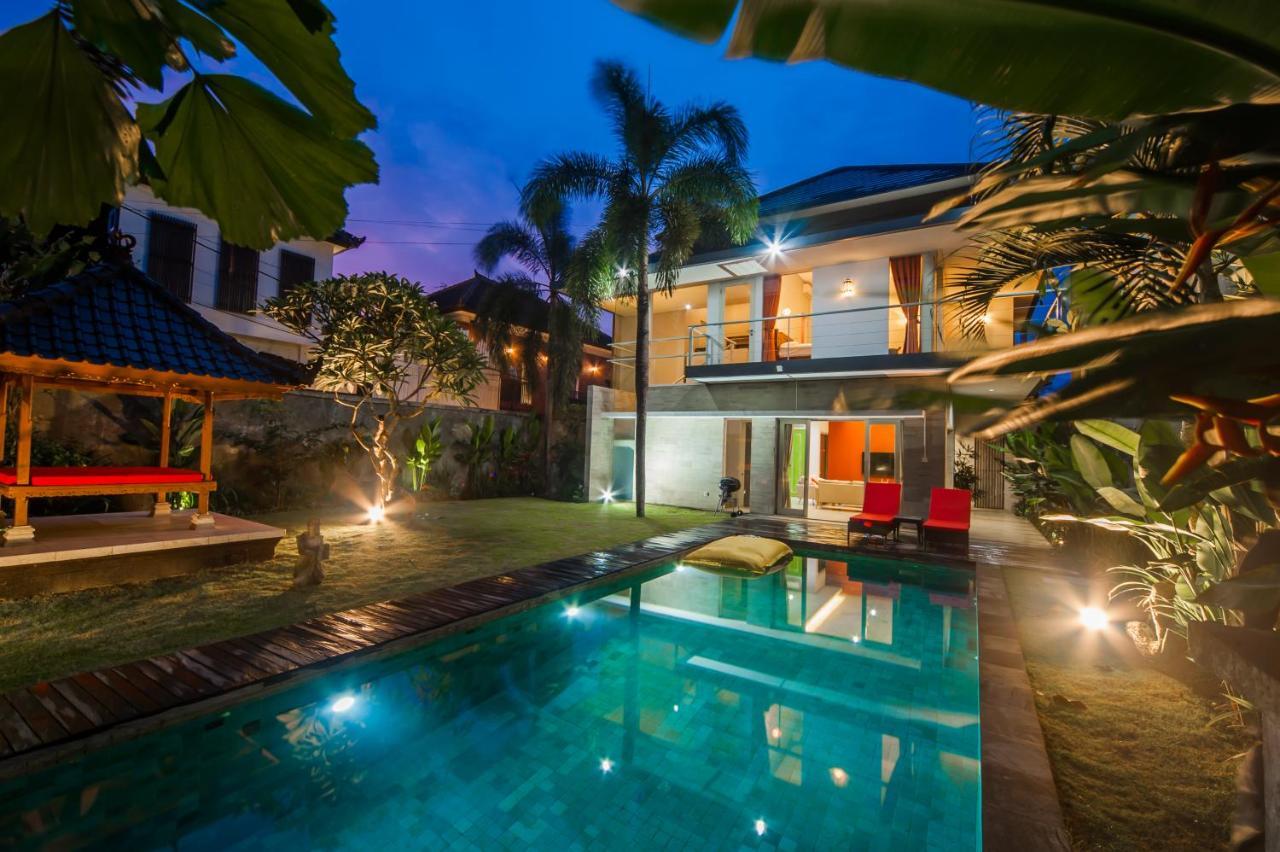 Villa Jp Tiger *