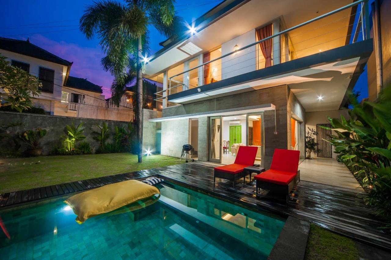 Jp Tiger * Canggu (Bali)