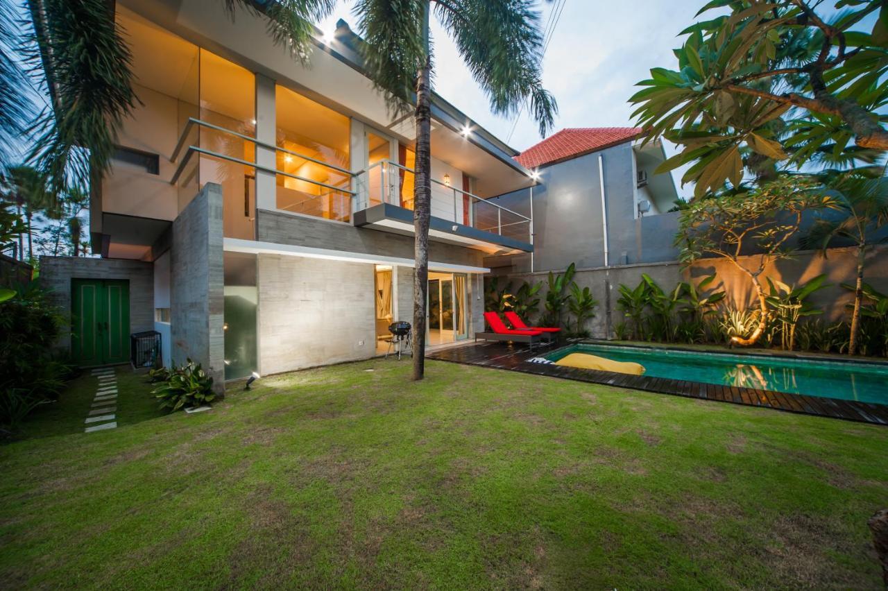 Jp Tiger * Canggu (Bali)