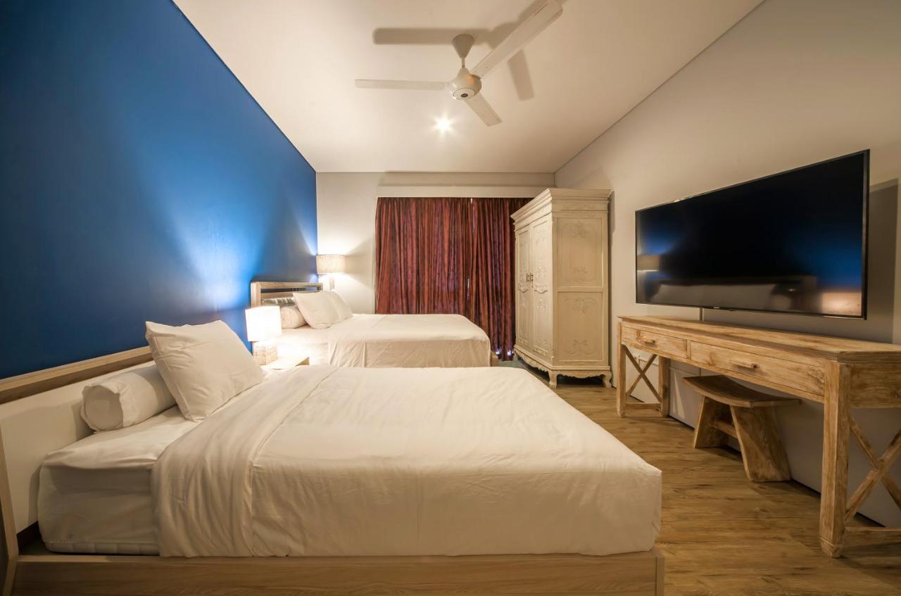 Jp Tiger Villa Canggu (Bali)