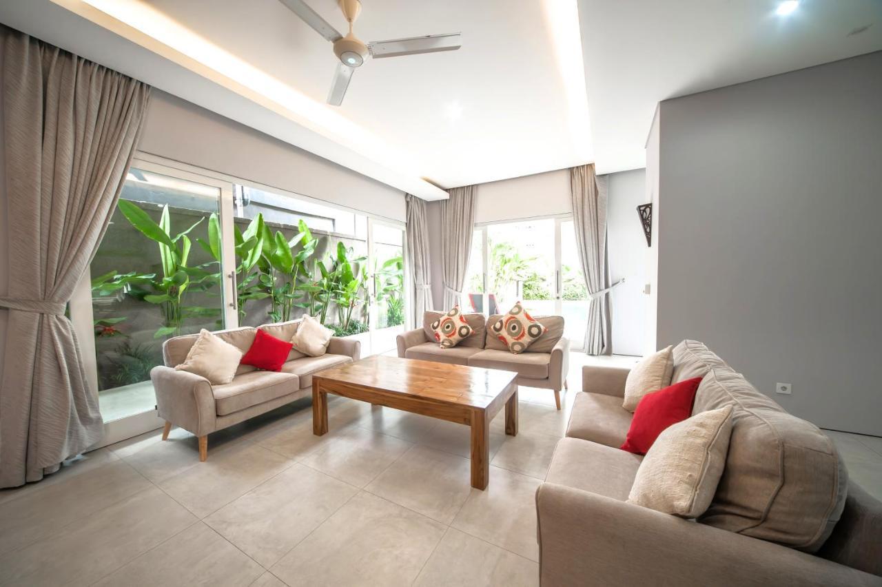 Jp Tiger Villa