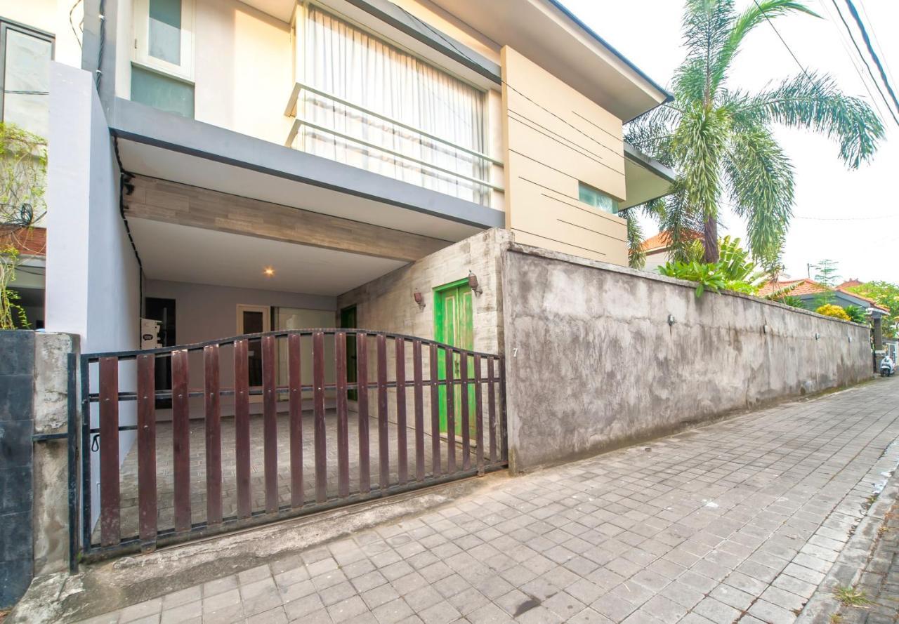 Jp Tiger Villa