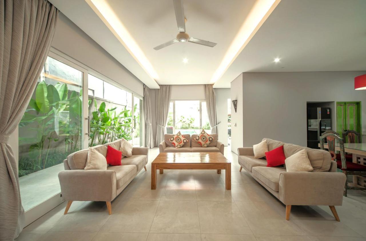 Villa Jp Tiger