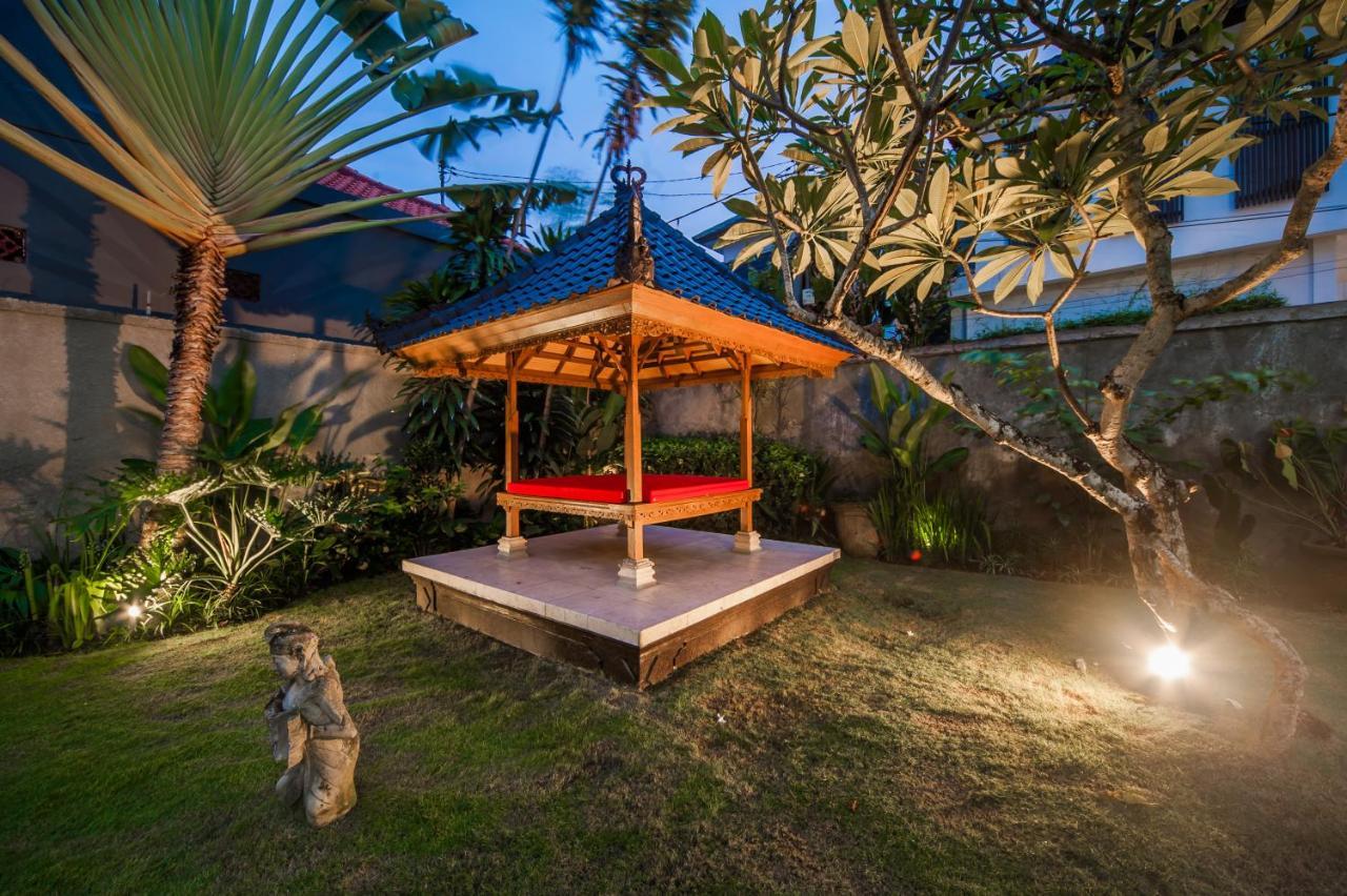 Jp Tiger Canggu (Bali)