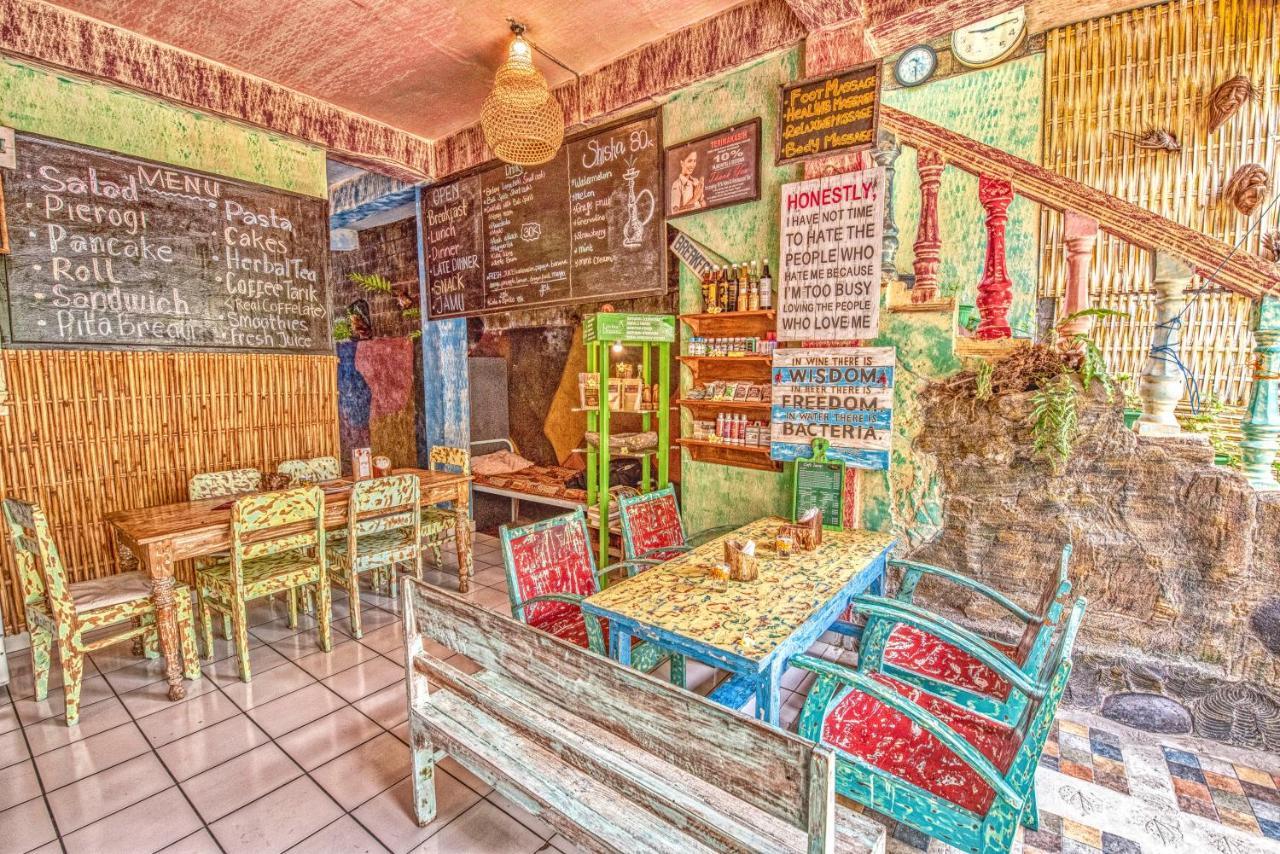 Lovina Central Hostel Lovina (Bali)