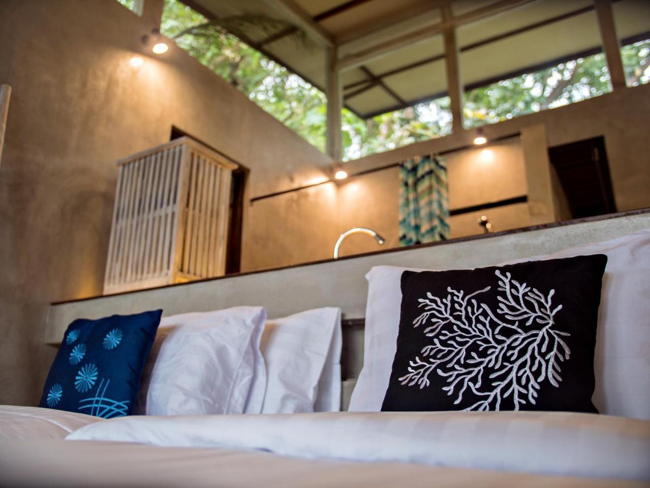 Gunung An Retreat Hotel
