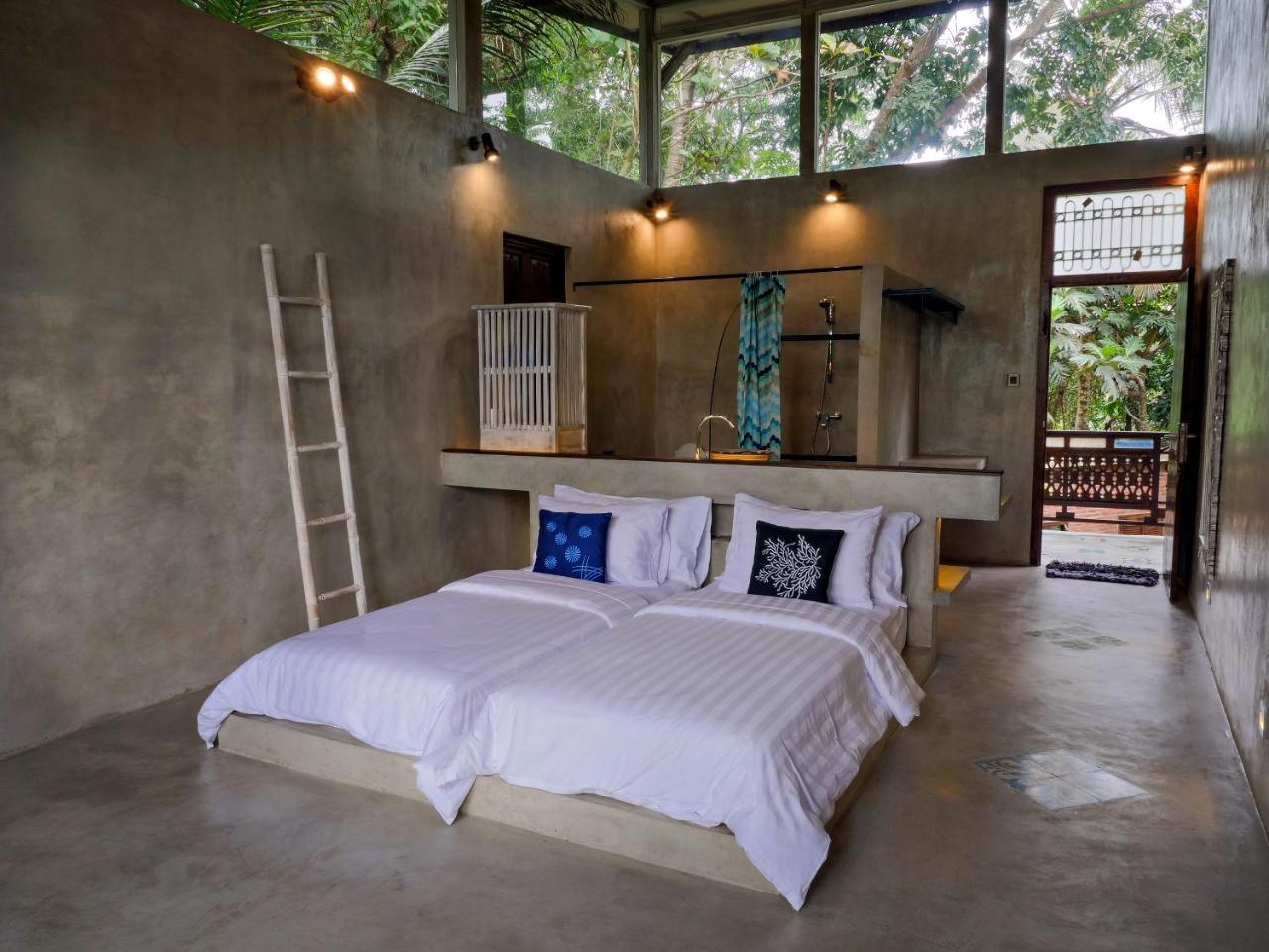 Hotel Gunung An Retreat