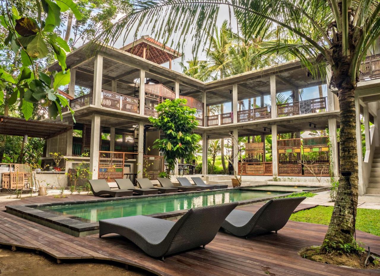 Hotel Gunung An Retreat