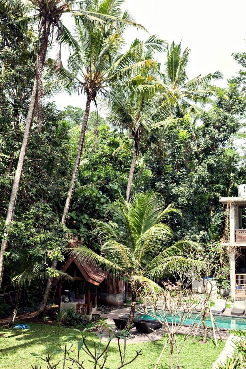 Gunung An Retreat 3*