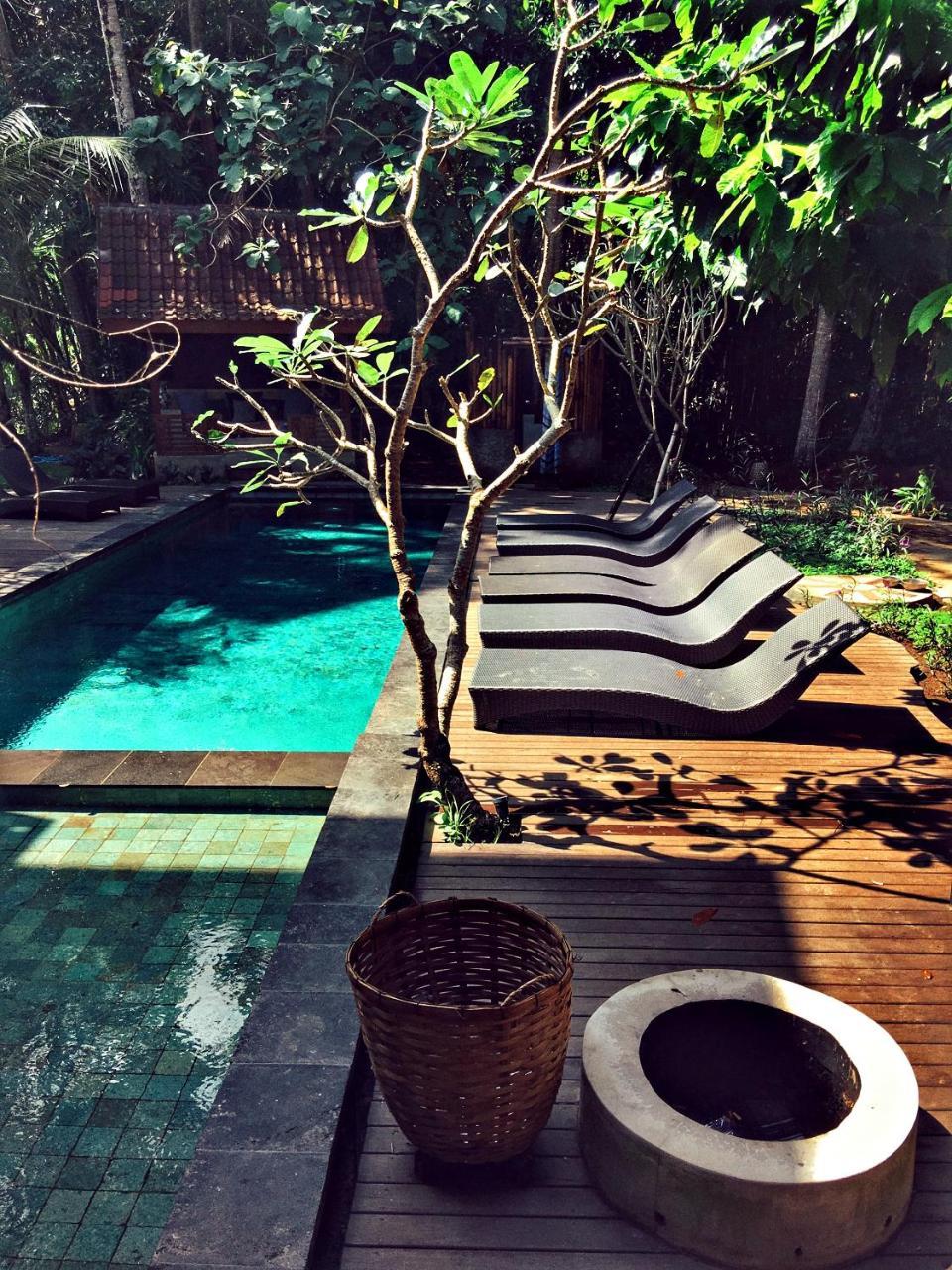 Gunung An Retreat 3* Ubud (Bali)