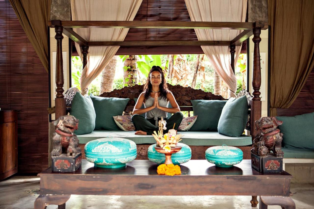 Gunung An Retreat 3*