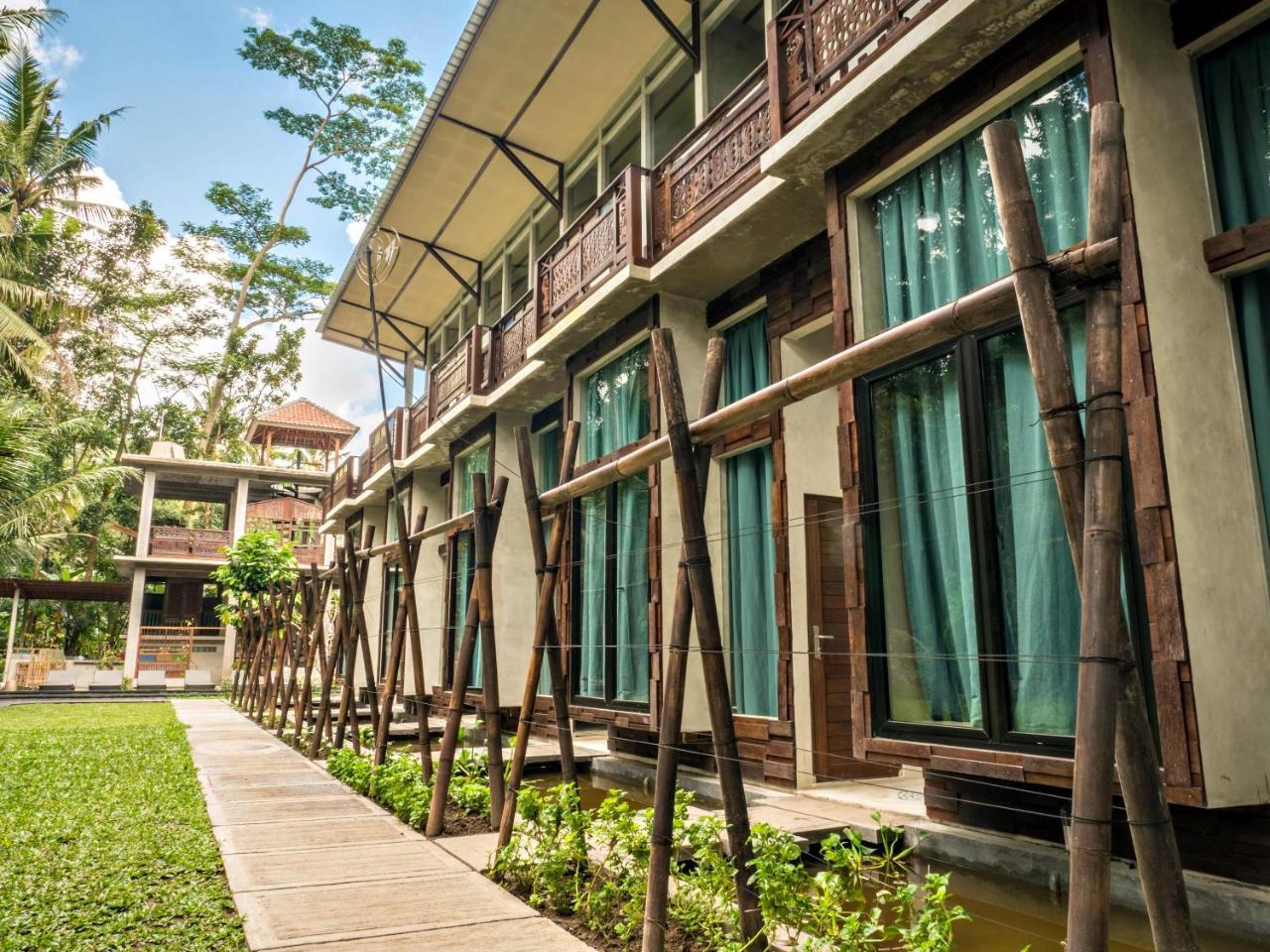 Gunung An Retreat