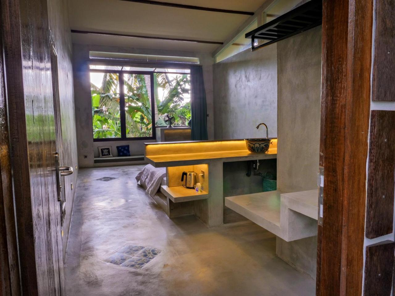 Gunung An Retreat Hotel Ubud (Bali)