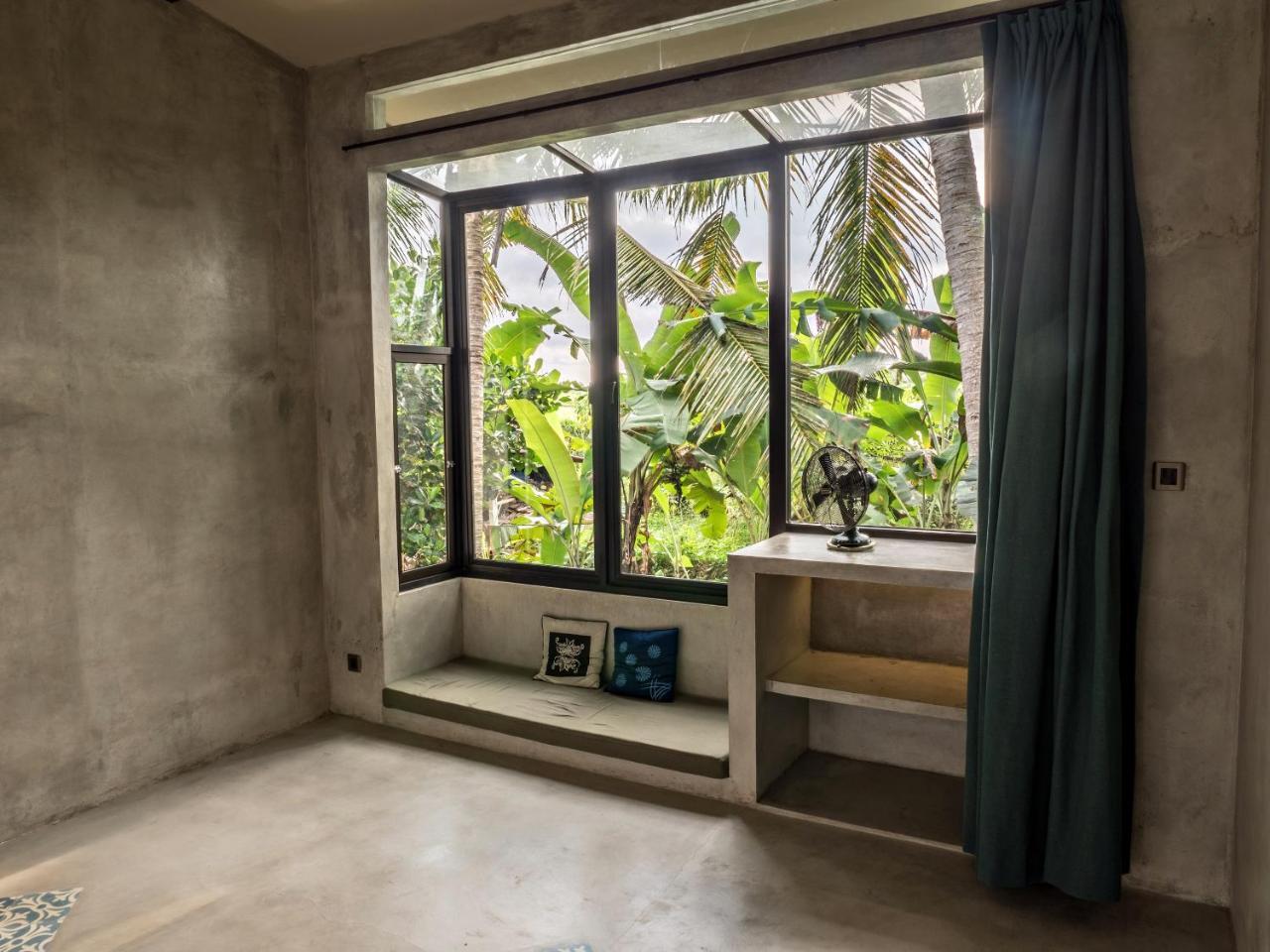 Gunung An Retreat 3*