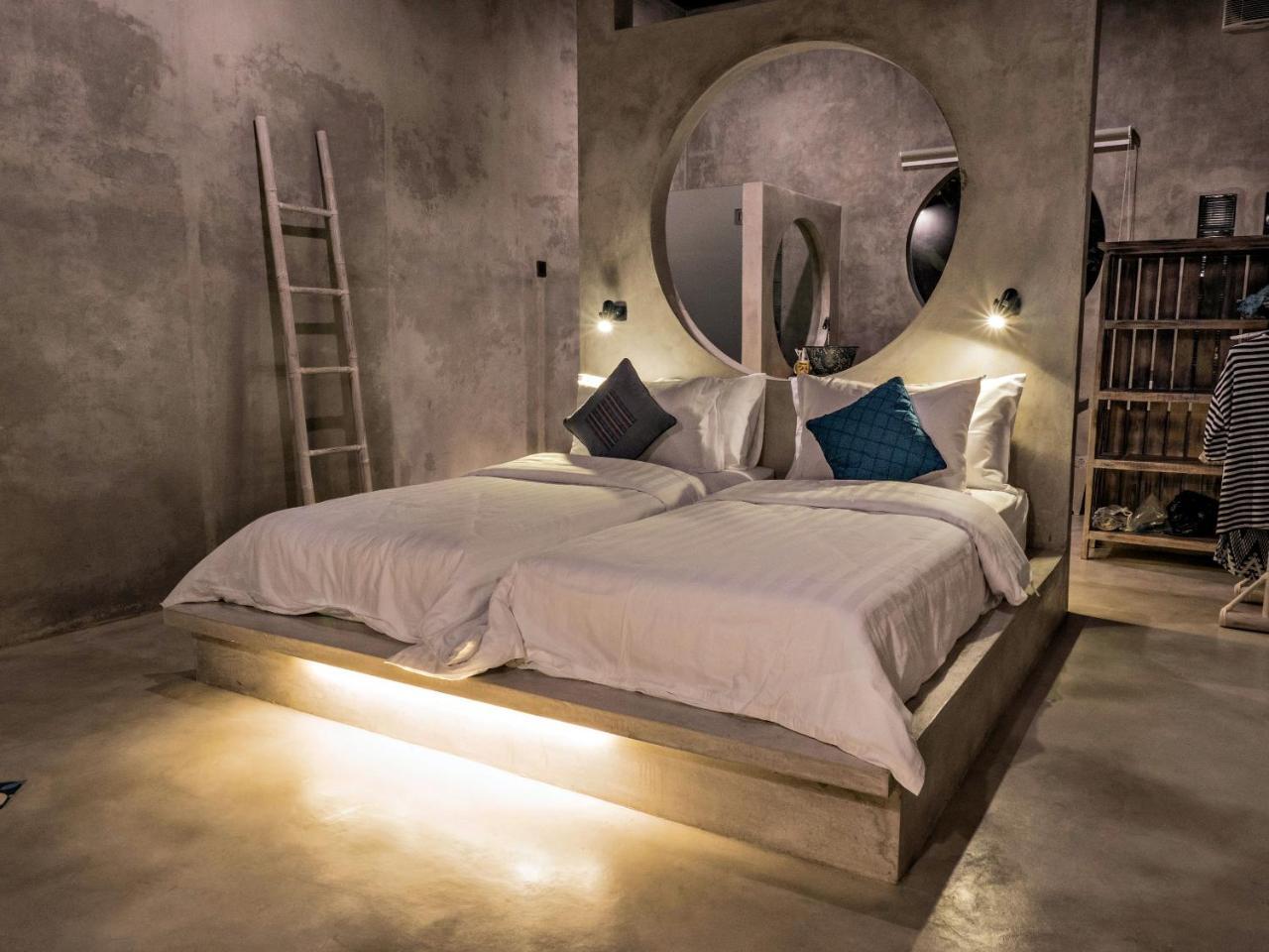 Hotel Gunung An Retreat Ubud (Bali)