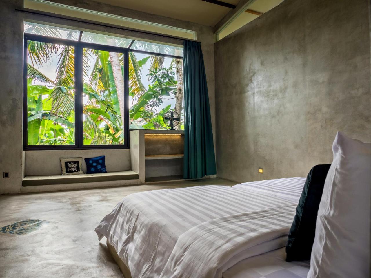 Gunung An Retreat Hotel