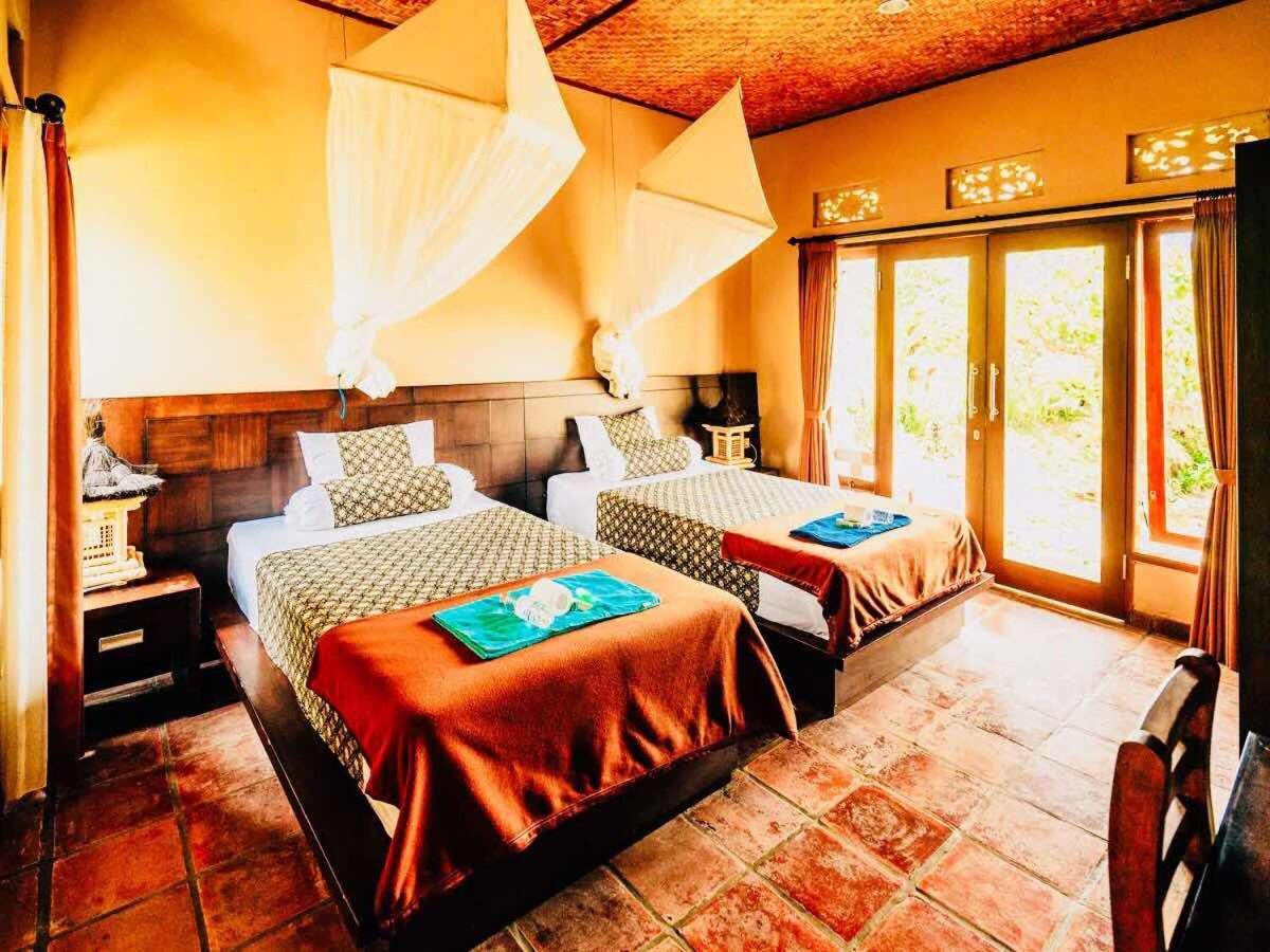 Balitrees Retreats Selemadeg (Bali)