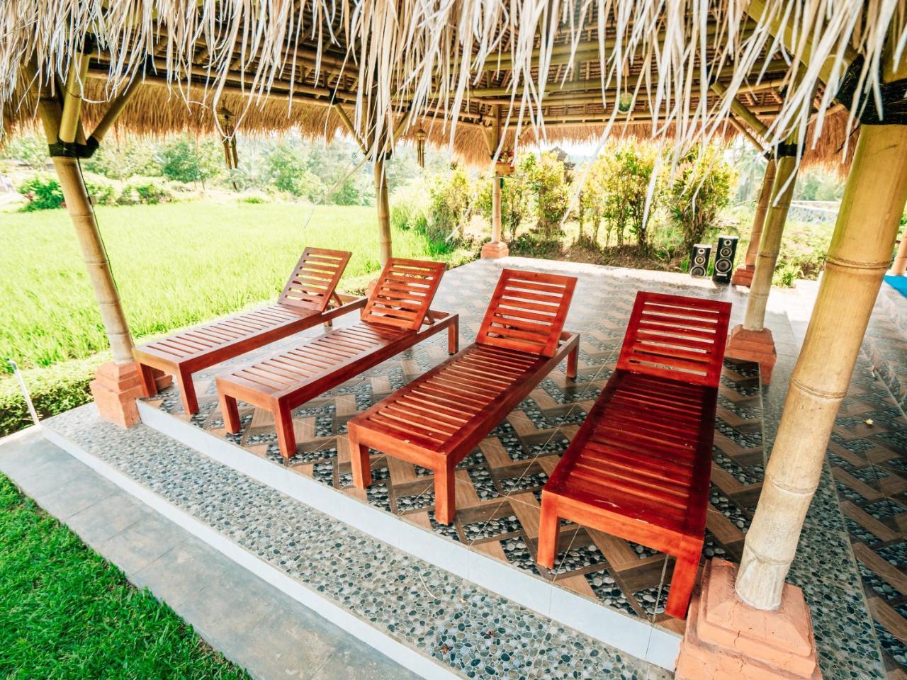Balitrees Retreats Selemadeg (Bali)