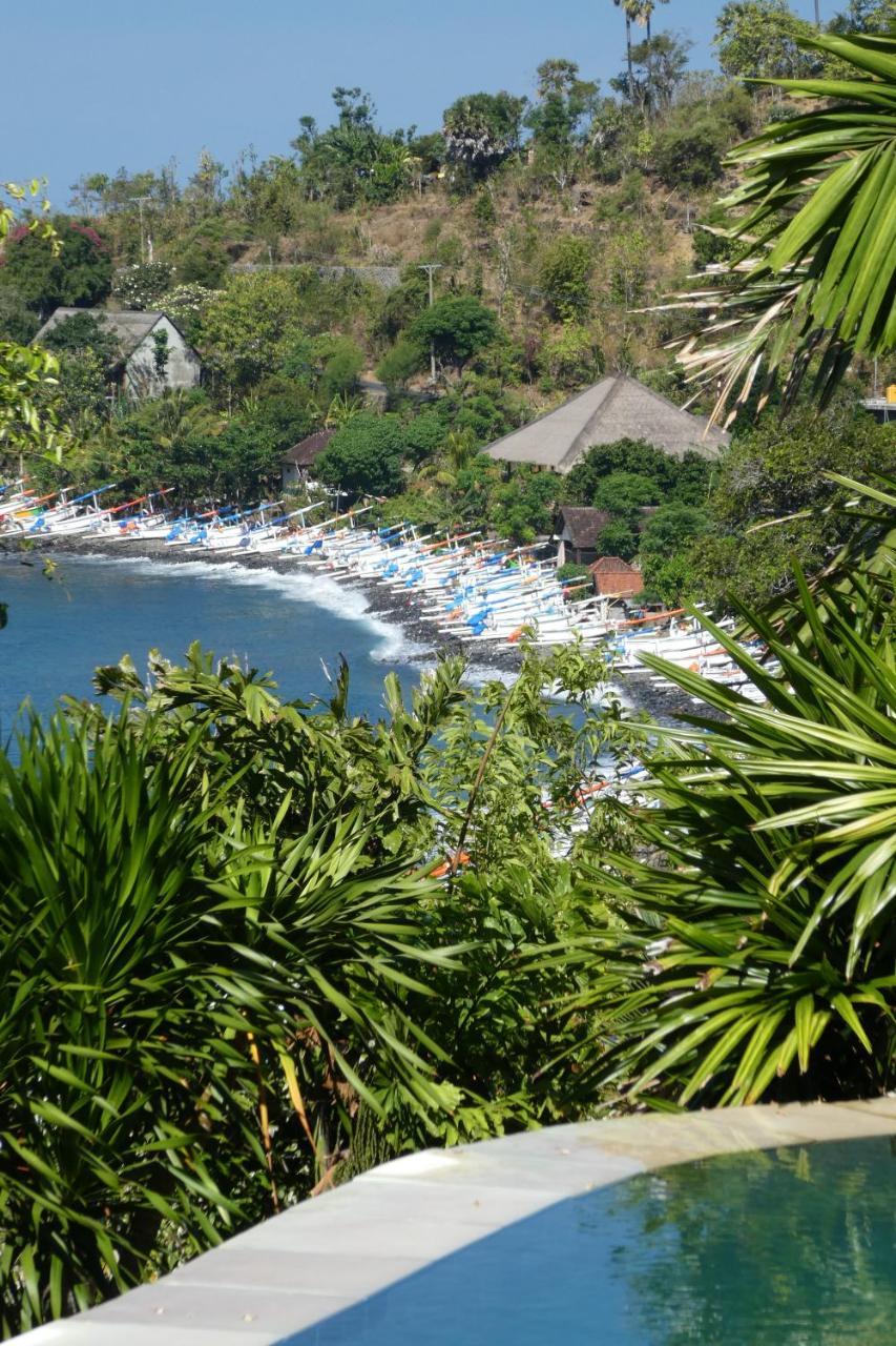 Guest house Wawa-wewe Rock 2*