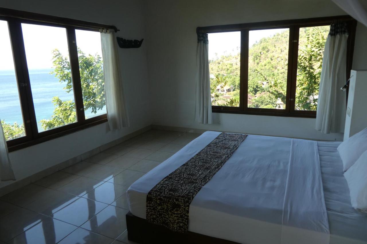 Guest house Wawa-wewe Rock 2*
