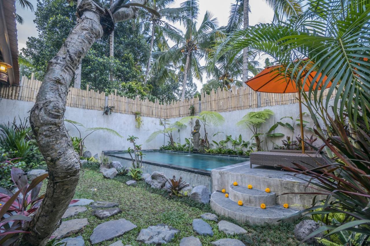 The Forest Ubud (Bali)