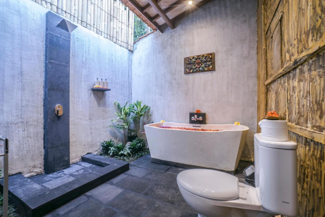 The Forest Villa Ubud (Bali)
