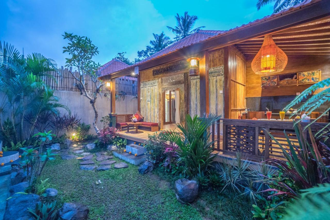 The Forest Villa