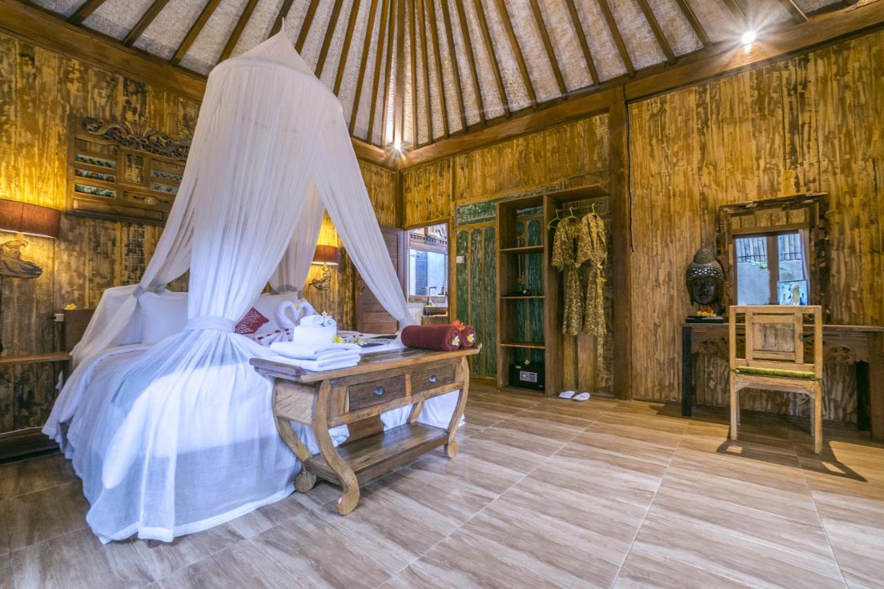 Villa The Forest Ubud (Bali)