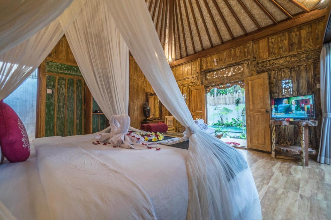 The Forest Villa Ubud (Bali)