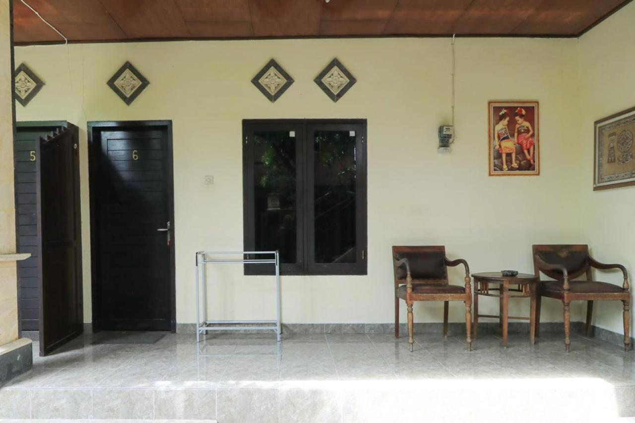 Kubu Turah *