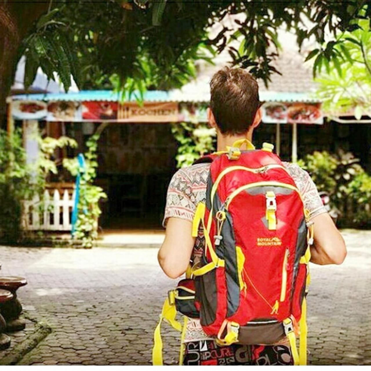 Kubu Turah Wisma tamu Jimbaran (Bali)