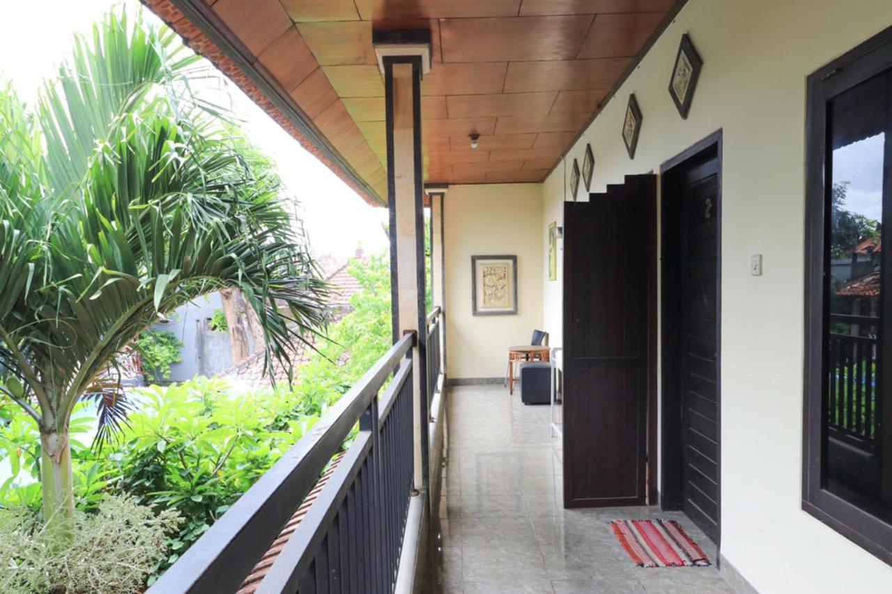 Kubu Turah Jimbaran (Bali)